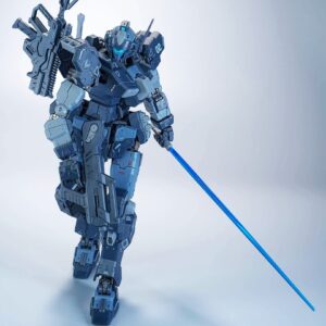 EDDAS Technology NGMPM01 1/100 Nome Commander Ver. (Model Kit) - Image 1