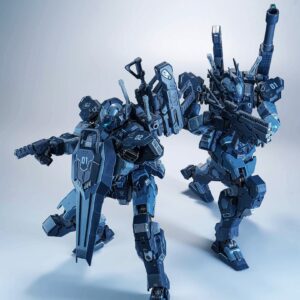 EDDAS Technology NGMPM01 1/100 Nome Commander Ver. (Model Kit) - Image 14