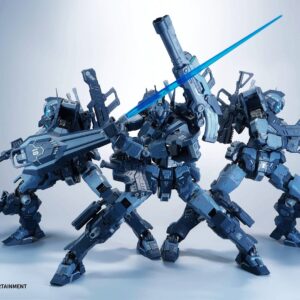 EDDAS Technology NGMPM01 1/100 Nome Commander Ver. (Model Kit) - Image 16