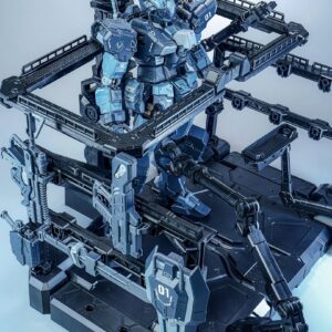 EDDAS Technology NGMPM01 1/100 Nome Commander Ver. (Model Kit) - Image 18