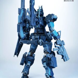 EDDAS Technology NGMPM01 1/100 Nome Commander Ver. (Model Kit) - Image 21