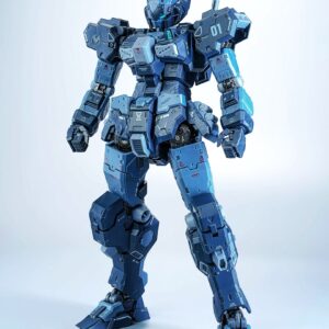 EDDAS Technology NGMPM01 1/100 Nome Commander Ver. (Model Kit) - Image 23