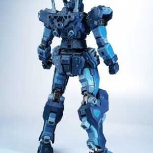 EDDAS Technology NGMPM01 1/100 Nome Commander Ver. (Model Kit) - Image 24