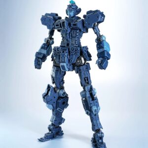 EDDAS Technology NGMPM01 1/100 Nome Commander Ver. (Model Kit) - Image 25