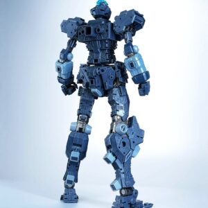 EDDAS Technology NGMPM01 1/100 Nome Commander Ver. (Model Kit) - Image 26