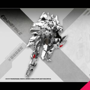 Emperor Industry 1/72 MIN01-WLG - Lan Ling Wang Action Figure - Image 9