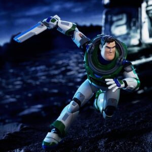 GONG Studio Lightyear Buzz Lightyear (Model Kits) - Image 5