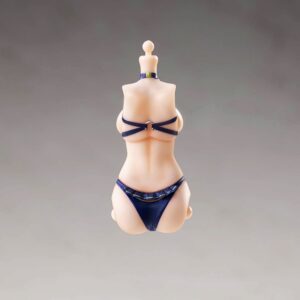 HASUKI PA013DX 1/12th scale Cerulean Breaker Clukay (Deluxe Version) - Image 17