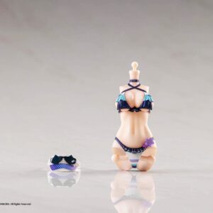 HASUKI PA013DX 1/12th scale Cerulean Breaker Clukay (Deluxe Version) - Image 20