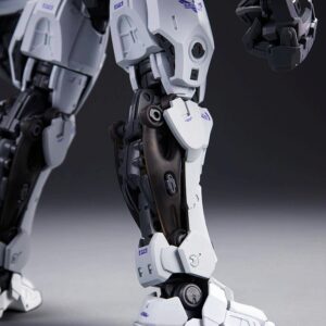 HEMOXIAN 1/12th scale OVER ZERO BAKI - Overdrive (Model Kits) - Image 14