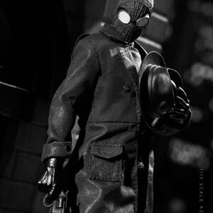 Hell Cat DYM202406 1/12th scale Nightweaver Color Edition - Image 7