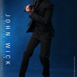 Hot Toys MMS864AE Ballerina 1/6th scale John Wick Collectible Figure (Artisan Edition) [Hot Toys Exclusive]