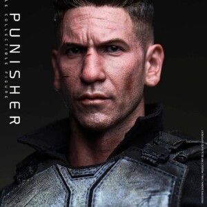 Hot Toys MMS904 The Punisher 1/6th scale The Punisher Collectible Figure - Image 18