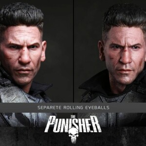 Hot Toys MMS904 The Punisher 1/6th scale The Punisher Collectible Figure - Image 19