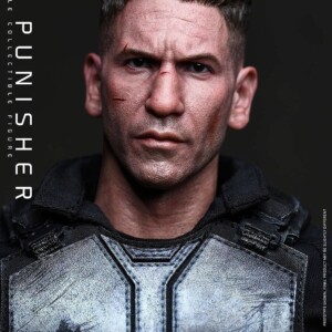 Hot Toys MMS904 The Punisher 1/6th scale The Punisher Collectible Figure - Image 20