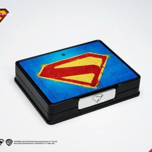INART AGA040 1/6th scale Supergirl (2026) - Supergirl Collectible Figure (Rooted Hair) - Image 20