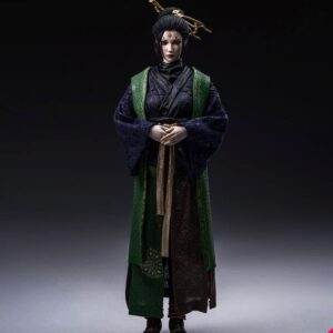 INART MAGG0009 1/12th scale Black Myth: Wukong - The Fourth Sister Action Figure - Image 2