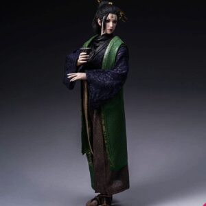 INART MAGG0009 1/12th scale Black Myth: Wukong - The Fourth Sister Action Figure - Image 3