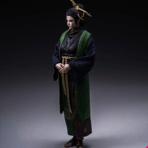 INART MAGG0009 1/12th scale Black Myth: Wukong - The Fourth Sister Action Figure - Image 4