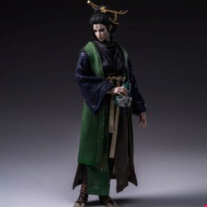 INART MAGG0009 1/12th scale Black Myth: Wukong - The Fourth Sister Action Figure - Image 6