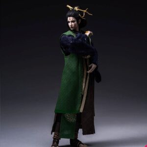 INART MAGG0009 1/12th scale Black Myth: Wukong - The Fourth Sister Action Figure - Image 7