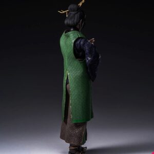 INART MAGG0009 1/12th scale Black Myth: Wukong - The Fourth Sister Action Figure - Image 8