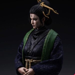 INART MAGG0009 1/12th scale Black Myth: Wukong - The Fourth Sister Action Figure - Image 9