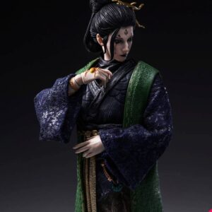 INART MAGG0009 1/12th scale Black Myth: Wukong - The Fourth Sister Action Figure - Image 10