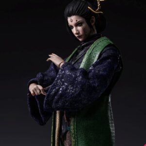 INART MAGG0009 1/12th scale Black Myth: Wukong - The Fourth Sister Action Figure - Image 11