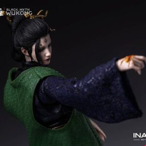 INART MAGG0009 1/12th scale Black Myth: Wukong - The Fourth Sister Action Figure - Image 12