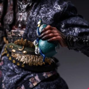 INART MAGG0009 1/12th scale Black Myth: Wukong - The Fourth Sister Action Figure - Image 13