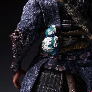 INART MAGG0009 1/12th scale Black Myth: Wukong - The Fourth Sister Action Figure - Image 14
