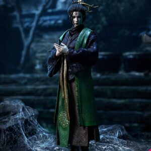 INART MAGG0009 1/12th scale Black Myth: Wukong - The Fourth Sister Action Figure - Image 15