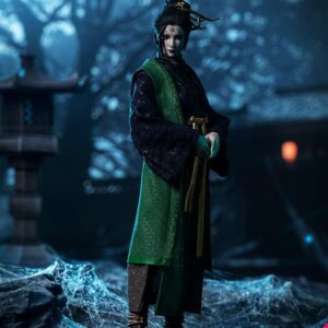 INART MAGG0009 1/12th scale Black Myth: Wukong - The Fourth Sister Action Figure - Image 16