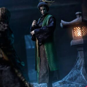 INART MAGG0009 1/12th scale Black Myth: Wukong - The Fourth Sister Action Figure - Image 17