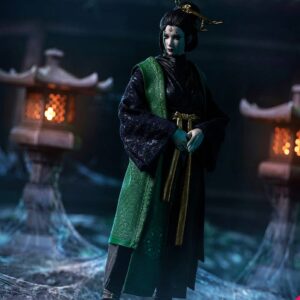 INART MAGG0009 1/12th scale Black Myth: Wukong - The Fourth Sister Action Figure - Image 18