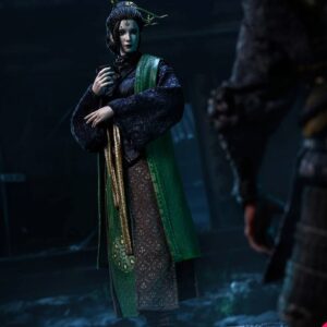 INART MAGG0009 1/12th scale Black Myth: Wukong - The Fourth Sister Action Figure