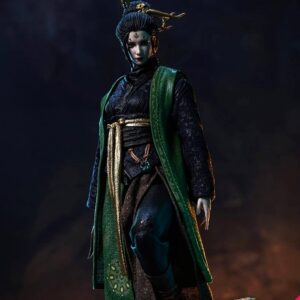 INART MAGG0009 1/12th scale Black Myth: Wukong - The Fourth Sister Action Figure - Image 19