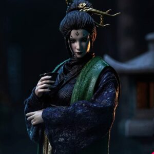 INART MAGG0009 1/12th scale Black Myth: Wukong - The Fourth Sister Action Figure - Image 20