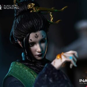 INART MAGG0009 1/12th scale Black Myth: Wukong - The Fourth Sister Action Figure - Image 22