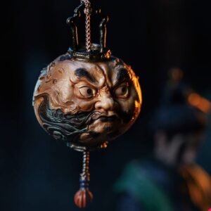 INART MAGG0009 1/12th scale Black Myth: Wukong - The Fourth Sister Action Figure - Image 23