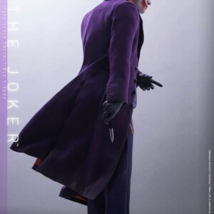 Hot Toys QS028AE The Dark Knight 1/4th scale The Joker (2.0) Collectible Figure (Artisan Edition) [Hot Toys Exclusive] - Image 10