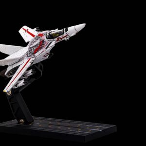 Kids Logic Mini Metal 002 Robotech Veritech VF-1J (Fighter Mode) - Image 7