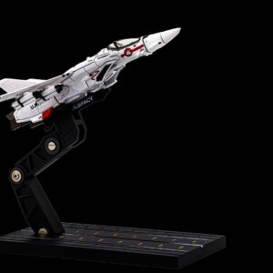 Kids Logic Mini Metal 002 Robotech Veritech VF-1J (Fighter Mode) - Image 8
