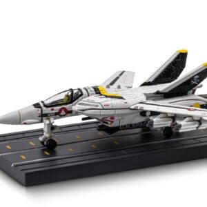 Kids Logic Mini Metal 002 Robotech Veritech VF-1S (Fighter Mode) - Image 4