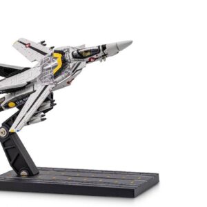 Kids Logic Mini Metal 002 Robotech Veritech VF-1S (Fighter Mode) - Image 6