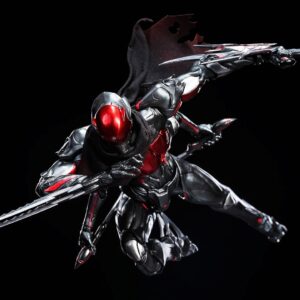 MoonCraft DB-01 DawnBlade Commander Norn Sahr Action Figure - Image 4