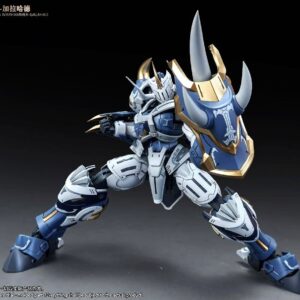 SNAA - SC-010 Furious Warhammer Galahard - Round Table Knights - 1/144 Scale Model Kits - Image 4