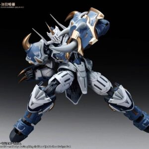 SNAA - SC-010 Furious Warhammer Galahard - Round Table Knights - 1/144 Scale Model Kits - Image 6