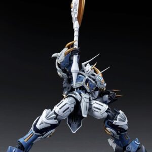 SNAA - SC-010 Furious Warhammer Galahard - Round Table Knights - 1/144 Scale Model Kits - Image 9